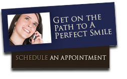 Schedule an Appointment