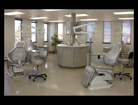 Treatment Area